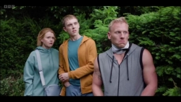 Mammoth - Season 02 Episode 03